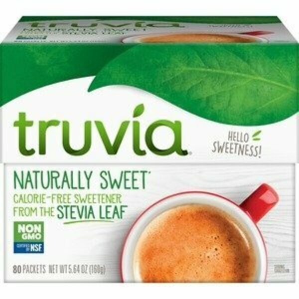 Truvia SWEETENER,  TRU8844